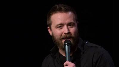 Brendon Lemon : Top Secret Comedy Club