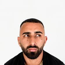 Abanoub Kamel's Instagram, Twitter & Facebook