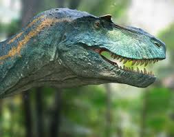 Typical adults of albertosaurus measured up to 9 metres. Albertosaurus Dino Dana By Vlad Konstantinov 3dtotal Learn Create Share