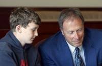 Citizen of the Year: Ed Caleb