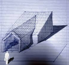 امتحان منتصف الفصل mid term examination تجارب حالية وسابقة architecture landmarks building