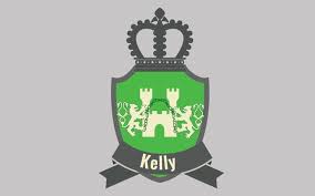 Kelly family crest (page 1) kelly family crest coat of arms by family crest kelley coat of arms/family crest by william martin roots: Tracing Your Irish Ancestry The Kelly Clan