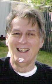 Obituary of Ronald Theel