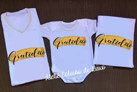 Kit Pais E Filha Reveillon Gratidao Ano Novo Virada No Elo7 Atelie Colecao De Luxo 1479b40