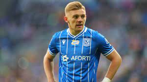 According to the 2010 united states census, jozwiak is the 14695 th most common surname in the united states, belonging to 2023 individuals. Kamil Jozwiak Spielerprofil 21 22 Transfermarkt