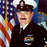 Officer Miles Noonan of the Federal Reserve Police