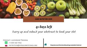 Euro Nutrition 2020 In 2020 Nutrition Food Science Nutrition And Dietetics