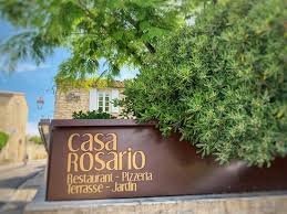 Casa Rosario Gordes Menu Prix Restaurant Avis Tripadvisor