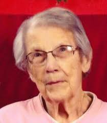 Eileen D Shaffer Obituary December 13, 2015