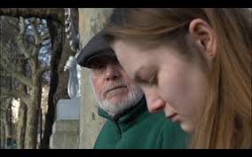 Dear Stranger (2019)