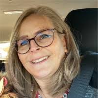 Irene Jarvis's Instagram, Twitter & Facebook