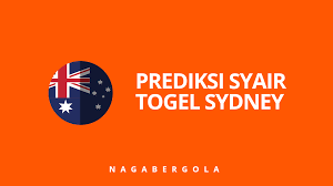Prediksi Syair Sydney 15 Juni 2020 Percaya Diri Sydney 24 Juni