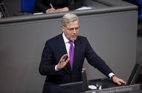 Armin laschet wird neuer vorsitzender der cdu. Uberraschende Kandidatur Von Norbert Rottgen 54 Jahriger Will Neuer Cdu Vorsitzender Werden Politik Stuttgarter Zeitung