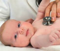 Your Child. Our Promise.