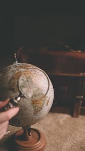 The albion desk globe is available in 22cm, 36cm, 50cm, 65cm, 80cm and 127cm diameter which means you can match the perfect size to any space within your home or office. Best Earth Iphone Hd Wallpapers Ilikewallpaper