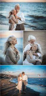 Heartwarming Photos Of Elderly Couple Prove There S No Age Limit To Being Madly In Love Elderly Couples Old Couple Photography Older Couple Photography