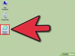 Click the tools icon in the browser toolbar 2. Cookies In Microsoft Internet Explorer Aktivieren Wikihow