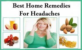 How To Get Rid Of A Headache Fast With Home Remedies Solutionzoom Home Remedy For Headache Natural Headache Remedies Home Remedies For Heartburn