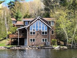 2 beds • 2 full baths • sleeps 6. Rare Lakefront Retreat Adirondacks Lake Placid Updated 2021 Tripadvisor Saranac Lake Vacation Rental