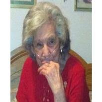 Obituary information for Madeline E. Kirkpatrick