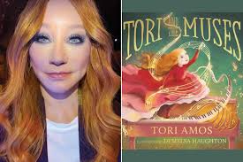 Tori Amos Releases First Kids Book — And a Surprise Accompanying  Soundtrack! (Exclusive)