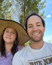 Eric Olivas Democrat for Bernalillo County Commission District 5 added a  new photo — in Los Ranchos de...