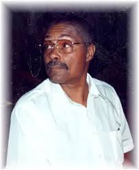 Obituary information for Alex M. Johnson