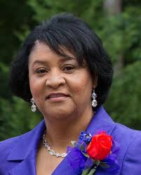 Mrs. Ruby Lee Pennyman Pinkston