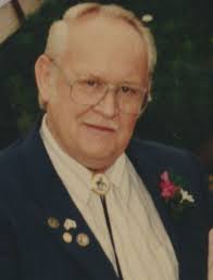 Obituary for Jack Norman Snider