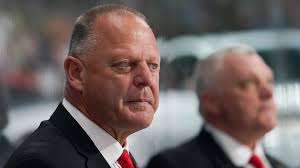 Coaching staff named for 2024 Spengler Cup