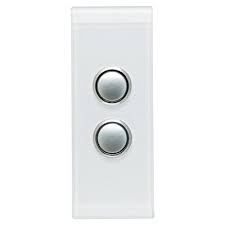 Maybe you would like to learn more about one of these? Slimline Styled Light Switches Clipsal Saturn 4062al Pw Light Switch Switches Electricity