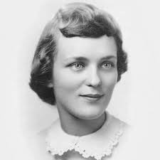 Obituary for Marilyn Johnston