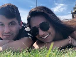 Patrick McAloon and Paulina Treviso's Wedding Website