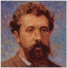 Georges Seurat