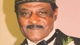 Leon Waters Obituary (1938