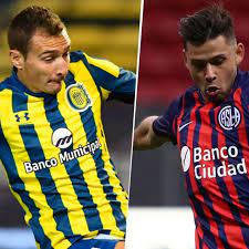 San lorenzo hoy en vivo. Ver En Vivo Online San Lorenzo Vs Rosario Central Canales De Tv Para Poder Seguir En Directo El Partido Por La Copa Sudamericana Transmision Via Espn 3 Y Directv Sports