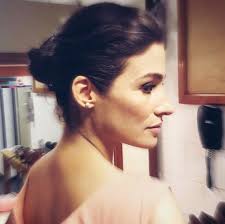 Oi. Estou pronta! 😉