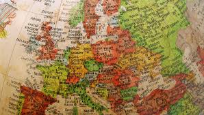 Test tarile si capitalele din europa: Test Online Stii Capitalele Europei