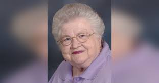 Obituary information for Dorothy L. Knoblauch