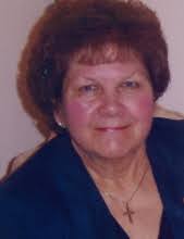 Obituary information for Shirley Mae Brown