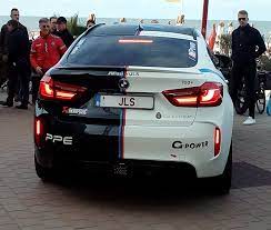 Jls Photos Bmw X6 Belgium