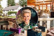 RHONY's Dorinda Medley lists Blue Stone Manor on Airbnb