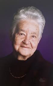 Lilly Melton Obituary (1927