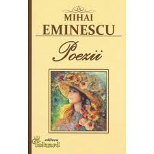 Dragoste adevărată de mihai eminescu. Poezii Mihai Eminescu Mihai Eminescu Emag Ro