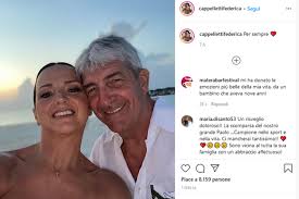 Addio a paolo rossi, campione del mondo nel 1982 che dopo aver segnato tre gol al brasile (di qui il soprannome pablito) permise la vittoria della coppa del mondo al santiago bernabeu in spagna: Un Abbraccio Alla Moglie Di Paolo Rossi Lettere L Adige It