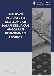 Please refer to the full protocol for optional treatments and explanations. Perpustakaan Transparency International Indonesia