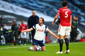 + tottenham hotspur tottenham hotspur u23 tottenham hotspur u18 tottenham hotspur uefa u19 official club name: Tottenham Player Ratings From Another Rank Performance From Spurs