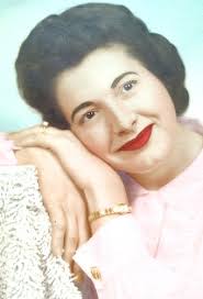 Catherine Butler Obituary (1933