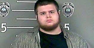 Two arrested for meth trafficking at Floyd motel