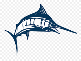 Klik pada gambar thumbail untuk mengunduh gambar ukuran penuh. Blue Marlin Vector Png Clipart 5399543 Pinclipart